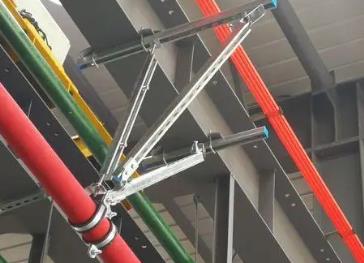 临江抗震支架厂家与你分享你必须做的紧急情况下的准备